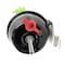Mgm Double Diaphragm - Long Stroke - Parking Brakes - Welded Yoke - Breather Tube - Heavy Duty 3233953X - alternate 7